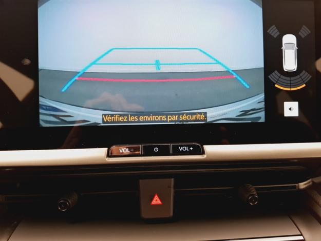 TOYOTA C-HR 1.8 Hybride 140 Graphic  C HR HYBRIDE 140 GRAPHIC MY26