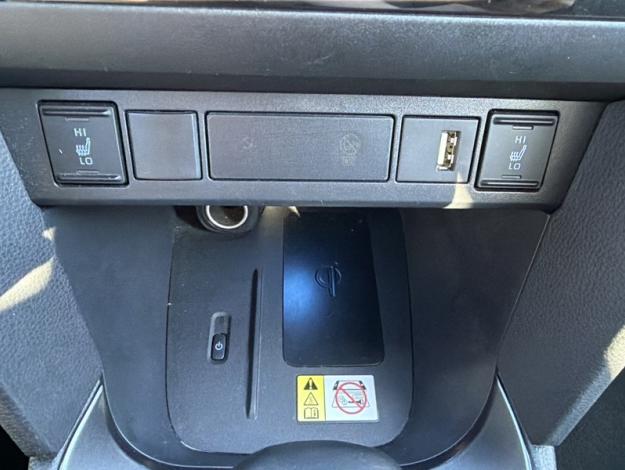 TOYOTA Yaris Cross 1.5 HYBRID 116H GR SPORT   