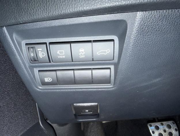 TOYOTA Yaris Cross 1.5 HYBRID 116H GR SPORT   