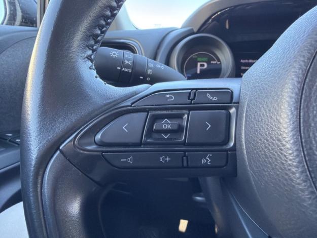 TOYOTA Yaris Hybride 116h Design  