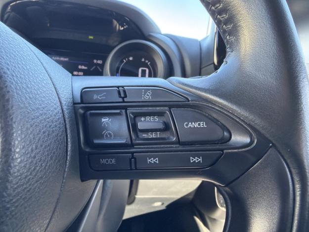 TOYOTA Yaris Hybride 116h Design  