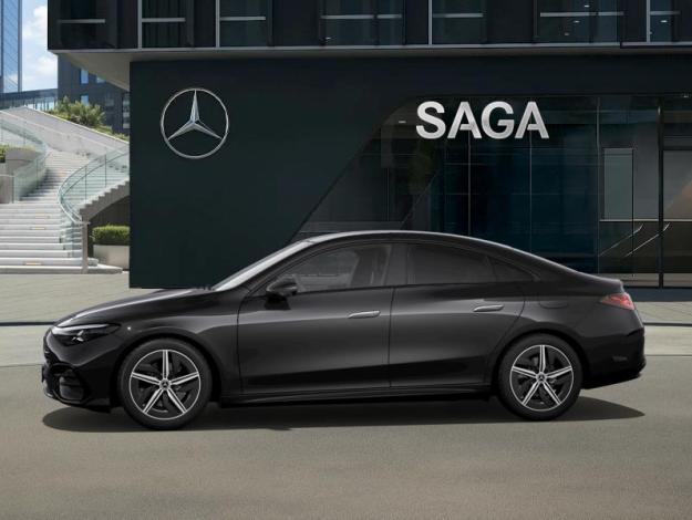 MERCEDES-BENZ CLA Coupé CLA 200 AMG Line  CLA 200 AMG Line