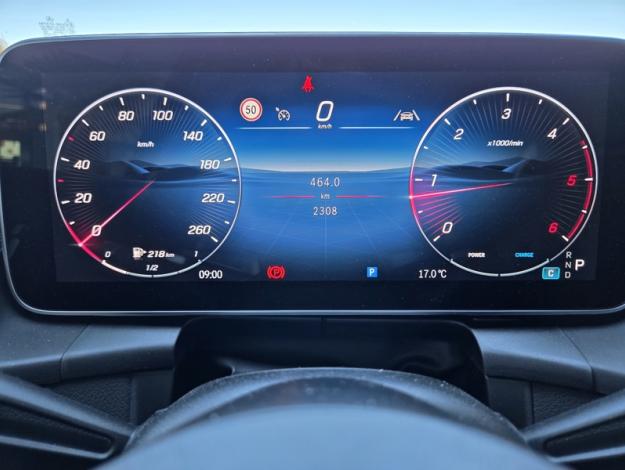 MERCEDES-BENZ GLC SUV GLC 220 d 4MATIC AMG Line  GLC 220 d 4MATIC AMG Line