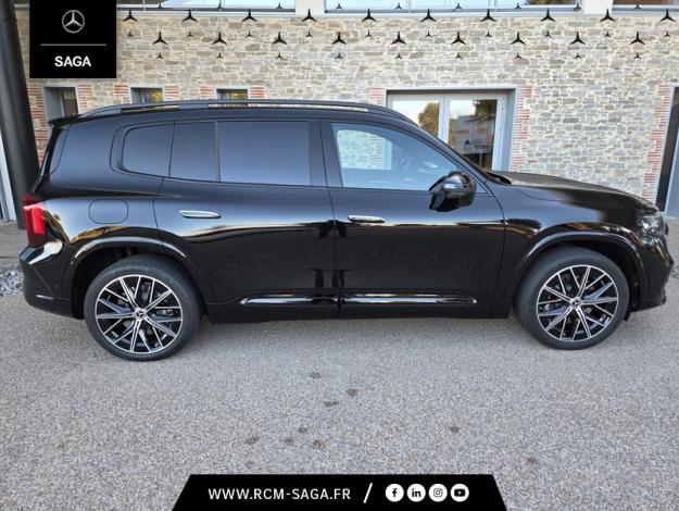MERCEDES-BENZ GLB 250+ électrique Limited Edition  GLB 250+ électrique Limited Edition