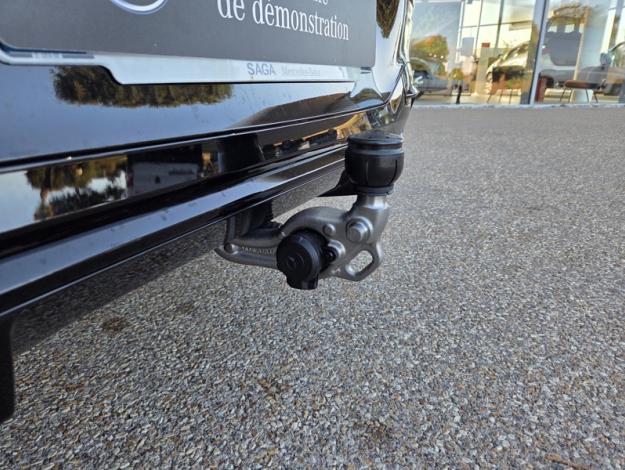 MERCEDES-BENZ GLB 250+ électrique Limited Edition  GLB 250+ électrique Limited Edition