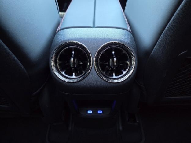 MERCEDES-BENZ GLB 250+ électrique Limited Edition  GLB 250+ électrique Limited Edition