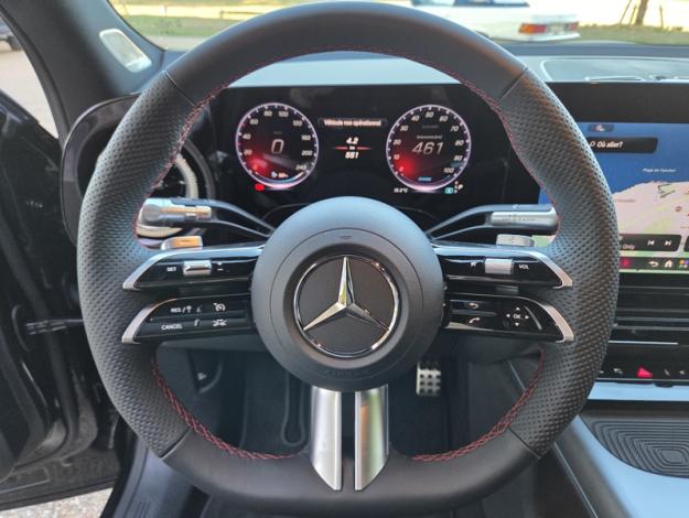 MERCEDES-BENZ GLB 250+ électrique Limited Edition  GLB 250+ électrique Limited Edition