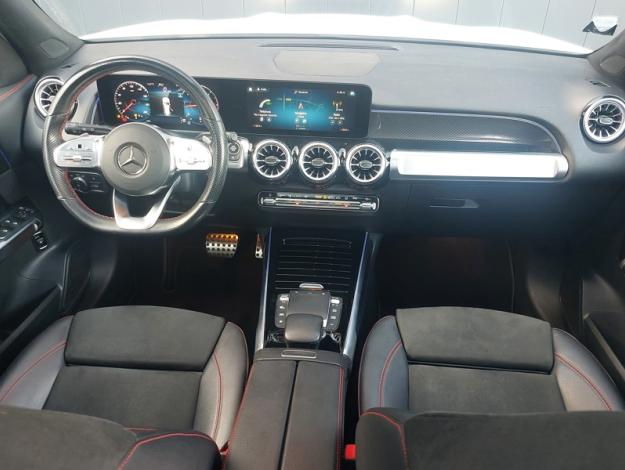 MERCEDES-BENZ GLB 200 d AMG Line  