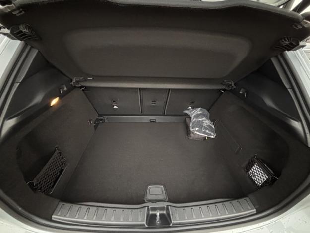 MERCEDES-BENZ GLA 200 d AMG Line  GLA 200 d AMG Line