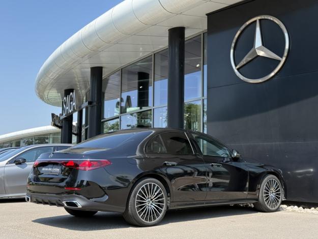 MERCEDES-BENZ Classe E Berline Classe E 300 de Hybrid EQ AMG Line Berline  