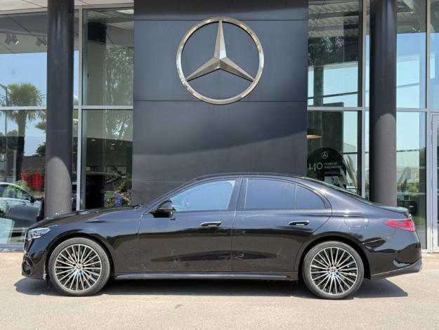 MERCEDES-BENZ Classe E Berline Classe E 300 de Hybrid EQ AMG Line Berline  
