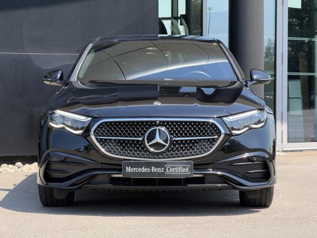 MERCEDES-BENZ Classe E Berline Classe E 300 de Hybrid EQ AMG Line Berline  