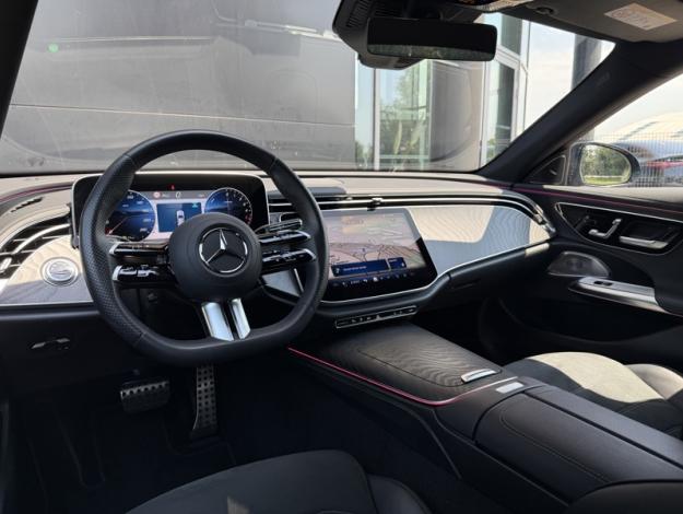 MERCEDES-BENZ Classe E Berline Classe E 300 de Hybrid EQ AMG Line Berline  