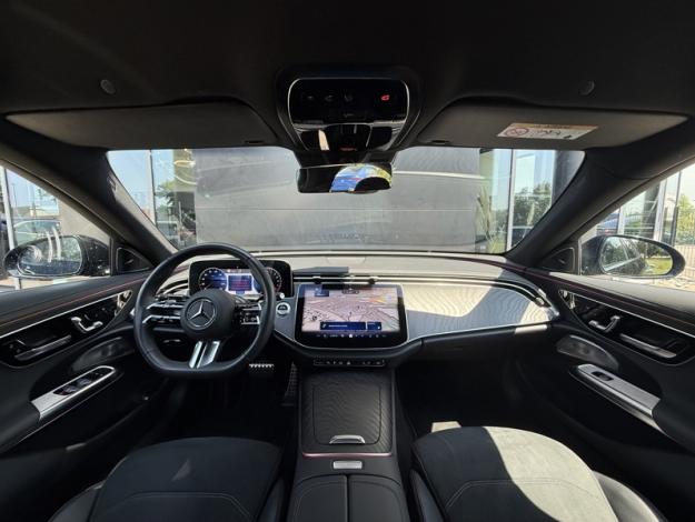 MERCEDES-BENZ Classe E Berline Classe E 300 de Hybrid EQ AMG Line Berline  