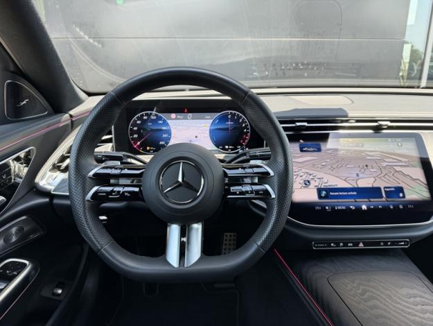 MERCEDES-BENZ Classe E Berline Classe E 300 de Hybrid EQ AMG Line Berline  
