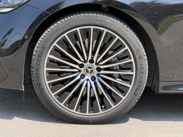 MERCEDES-BENZ Classe E Berline Classe E 300 de Hybrid EQ AMG Line Berline  