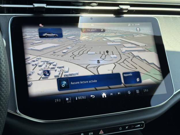 MERCEDES-BENZ Classe E Berline Classe E 300 de Hybrid EQ AMG Line Berline  