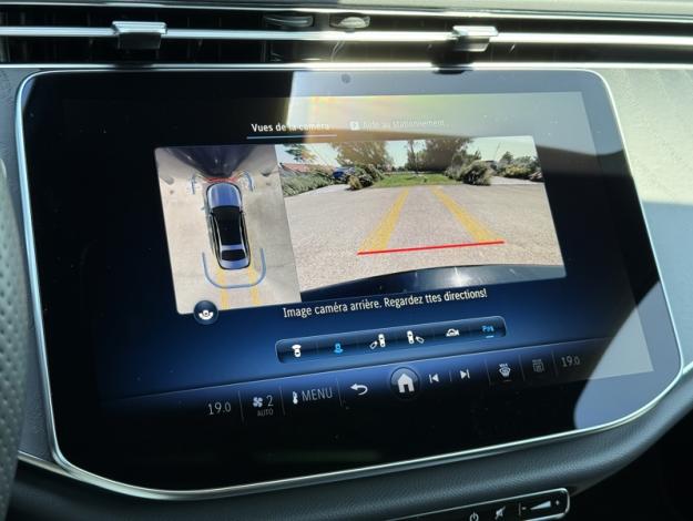 MERCEDES-BENZ Classe E Berline Classe E 300 de Hybrid EQ AMG Line Berline  