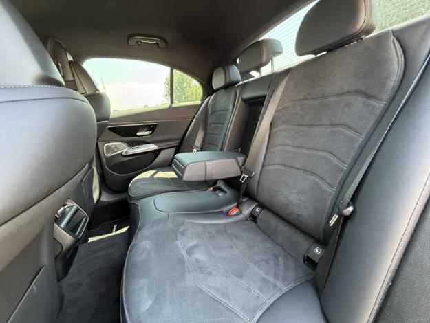 MERCEDES-BENZ Classe E Berline Classe E 300 de Hybrid EQ AMG Line Berline  