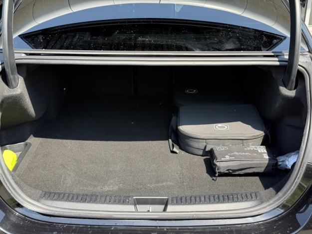 MERCEDES-BENZ Classe E Berline Classe E 300 de Hybrid EQ AMG Line Berline  