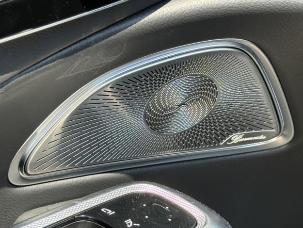 MERCEDES-BENZ Classe E Berline Classe E 300 de Hybrid EQ AMG Line Berline  