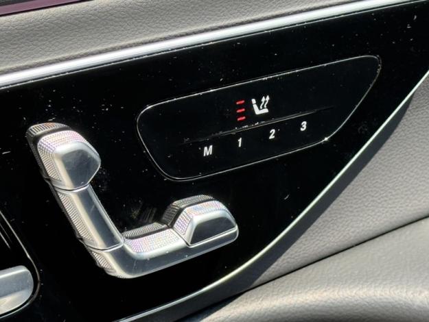 MERCEDES-BENZ Classe E Berline Classe E 300 de Hybrid EQ AMG Line Berline  