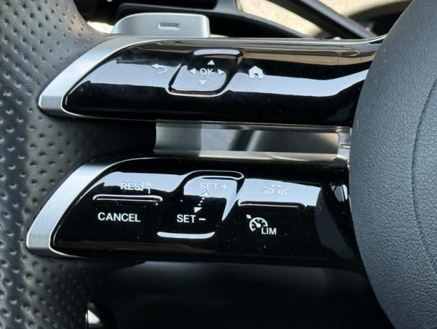 MERCEDES-BENZ Classe E Berline Classe E 300 de Hybrid EQ AMG Line Berline  