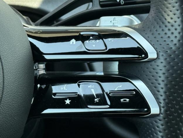 MERCEDES-BENZ Classe E Berline Classe E 300 de Hybrid EQ AMG Line Berline  