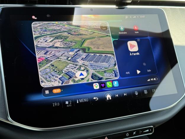 MERCEDES-BENZ Classe E Berline Classe E 300 de Hybrid EQ AMG Line Berline  