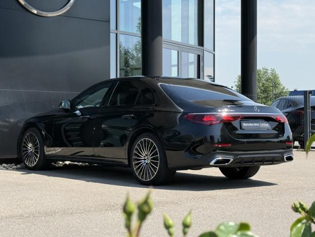 MERCEDES-BENZ Classe E Berline Classe E 300 de Hybrid EQ AMG Line Berline  