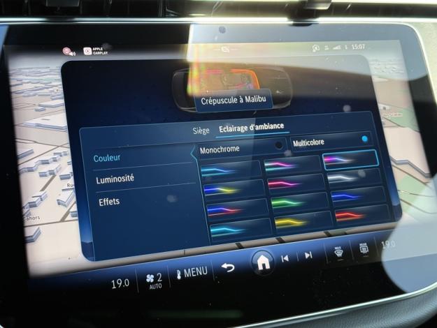 MERCEDES-BENZ Classe E Berline Classe E 300 de Hybrid EQ AMG Line Berline  