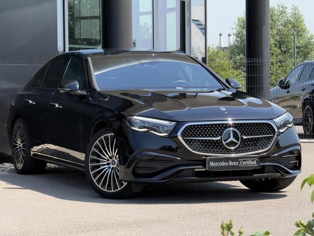 MERCEDES-BENZ Classe E Berline Classe E 300 de Hybrid EQ AMG Line Berline  