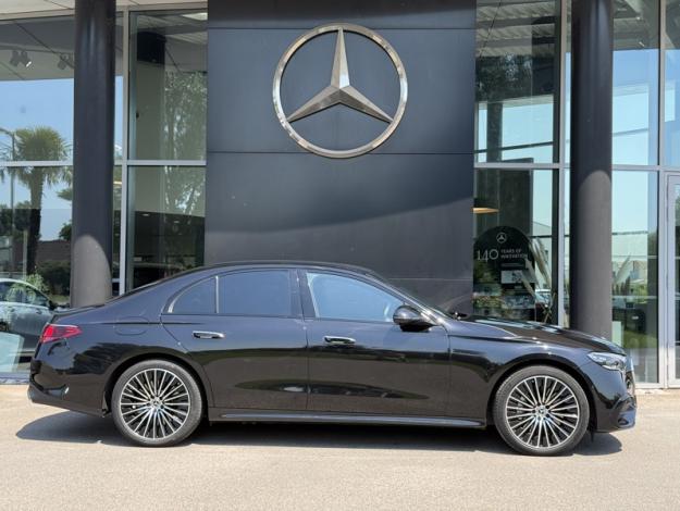 MERCEDES-BENZ Classe E Berline Classe E 300 de Hybrid EQ AMG Line Berline  