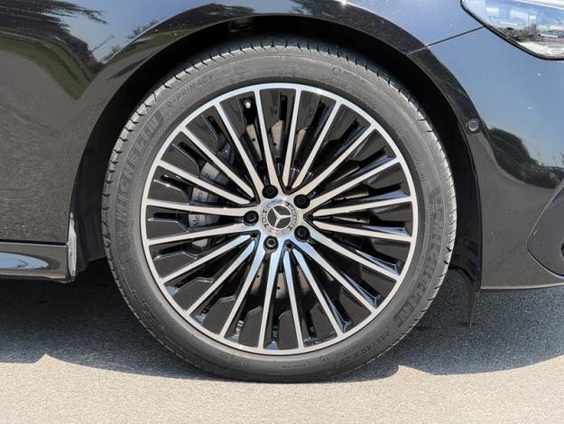 MERCEDES-BENZ Classe E Berline Classe E 300 de Hybrid EQ AMG Line Berline  