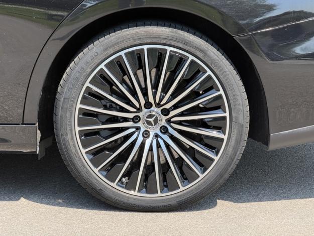 MERCEDES-BENZ Classe E Berline Classe E 300 de Hybrid EQ AMG Line Berline  