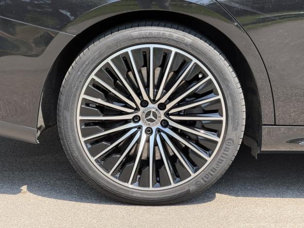 MERCEDES-BENZ Classe E Berline Classe E 300 de Hybrid EQ AMG Line Berline  