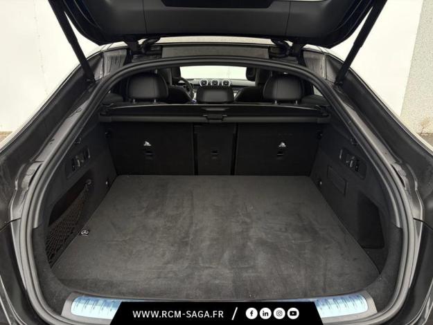 MERCEDES-BENZ GLC Coupé GLC 220 d 4MATIC Coupé AMG Line  GLC 220 d 4MATIC Coupé AMG Line