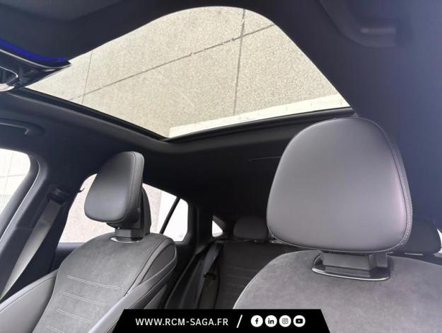 MERCEDES-BENZ GLC Coupé GLC 220 d 4MATIC Coupé AMG Line  GLC 220 d 4MATIC Coupé AMG Line