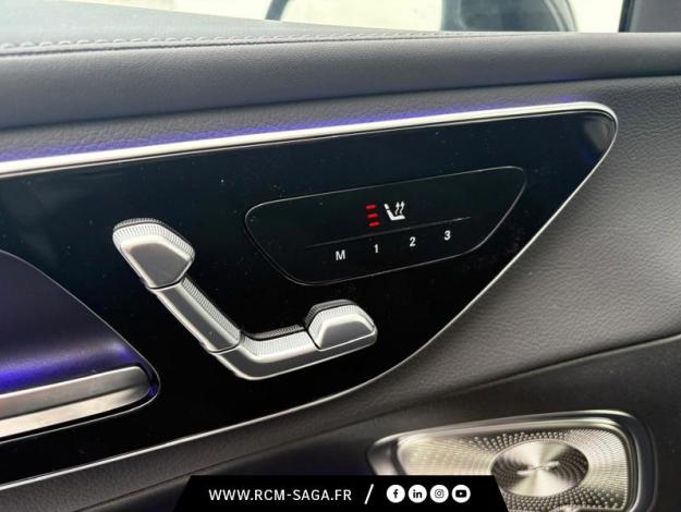 MERCEDES-BENZ GLC Coupé GLC 220 d 4MATIC Coupé AMG Line  GLC 220 d 4MATIC Coupé AMG Line