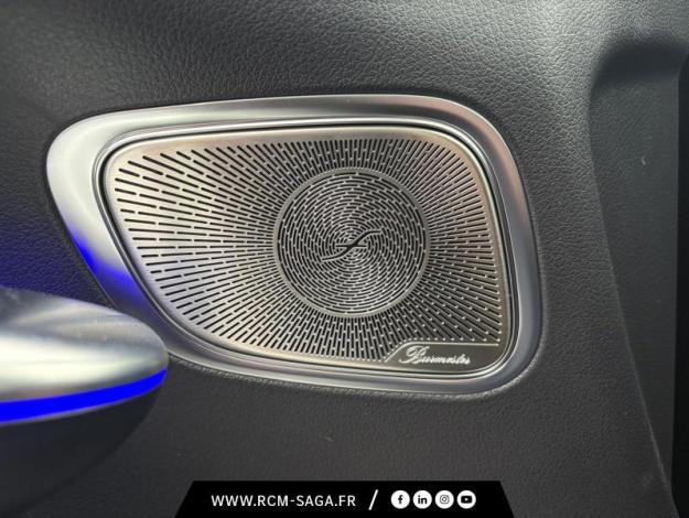 MERCEDES-BENZ GLC Coupé GLC 220 d 4MATIC Coupé AMG Line  GLC 220 d 4MATIC Coupé AMG Line