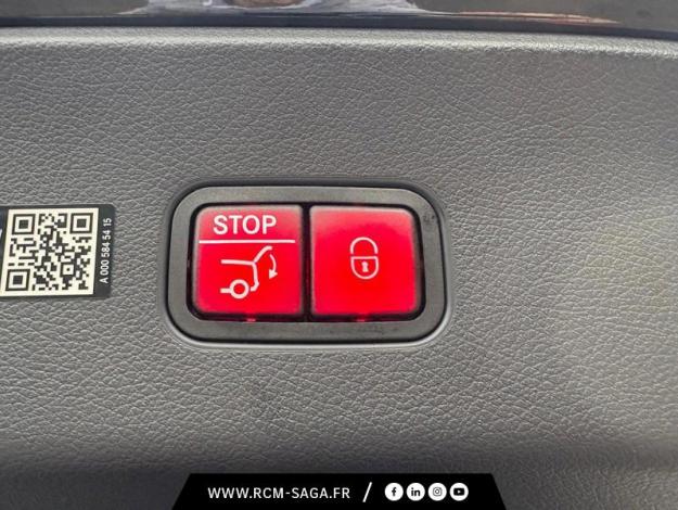 MERCEDES-BENZ GLC Coupé GLC 220 d 4MATIC Coupé AMG Line  GLC 220 d 4MATIC Coupé AMG Line