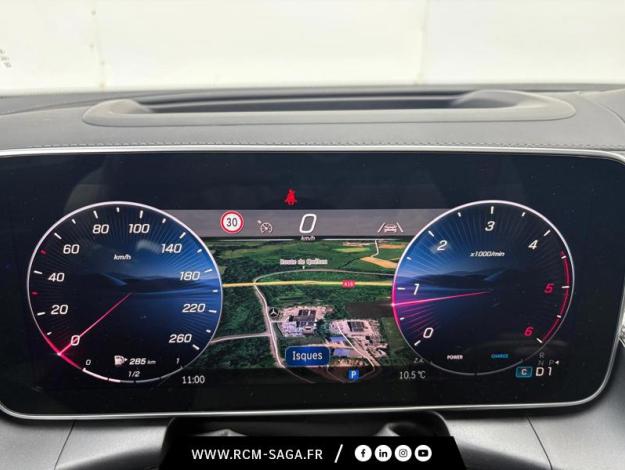 MERCEDES-BENZ GLC Coupé GLC 220 d 4MATIC Coupé AMG Line  GLC 220 d 4MATIC Coupé AMG Line