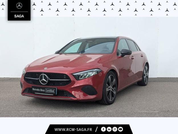 MERCEDES-BENZ Classe A 180 d Progressive Line  Classe A/177 Classe A 180 d Progressive Line