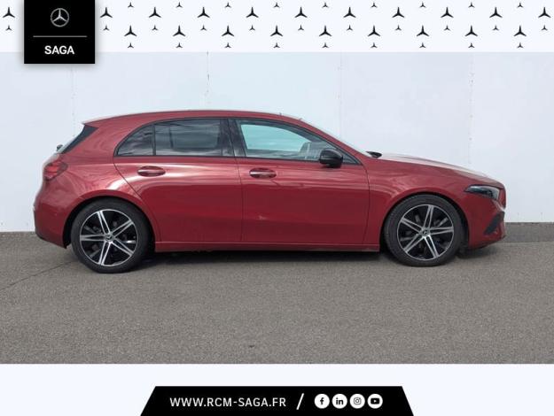 MERCEDES-BENZ Classe A 180 d Progressive Line  Classe A/177 Classe A 180 d Progressive Line