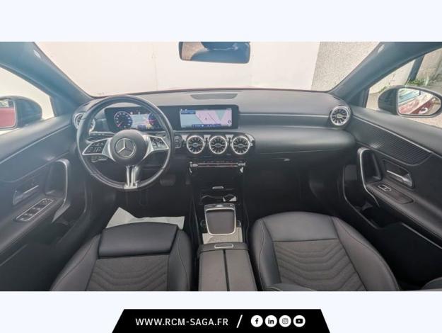 MERCEDES-BENZ Classe A 180 d Progressive Line  Classe A/177 Classe A 180 d Progressive Line