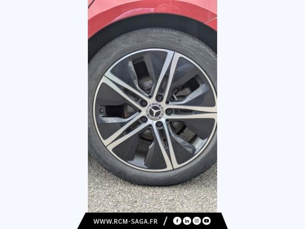 MERCEDES-BENZ Classe A 180 d Progressive Line  Classe A/177 Classe A 180 d Progressive Line