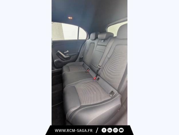 MERCEDES-BENZ Classe A 180 d Progressive Line  Classe A/177 Classe A 180 d Progressive Line