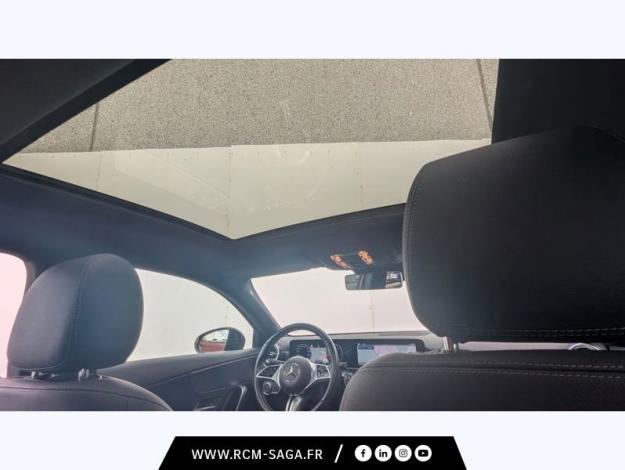 MERCEDES-BENZ Classe A 180 d Progressive Line  Classe A/177 Classe A 180 d Progressive Line