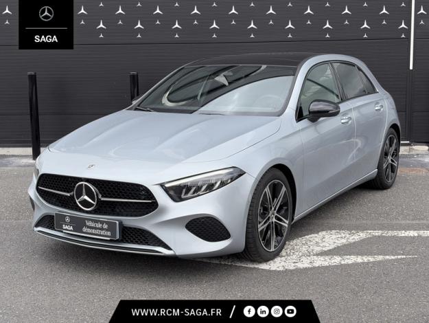MERCEDES-BENZ Classe A 180 Progressive Line  Classe A 180 Progressive Line