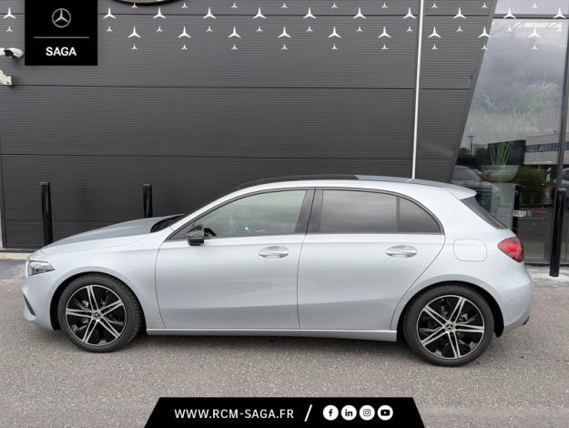 MERCEDES-BENZ Classe A 180 Progressive Line  Classe A 180 Progressive Line
